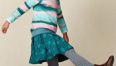 Prečo práve detské holandské oblečenie Oilily?