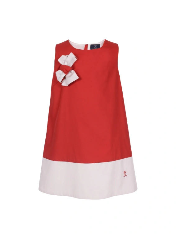 Dievčenské šaty Audrey Dress