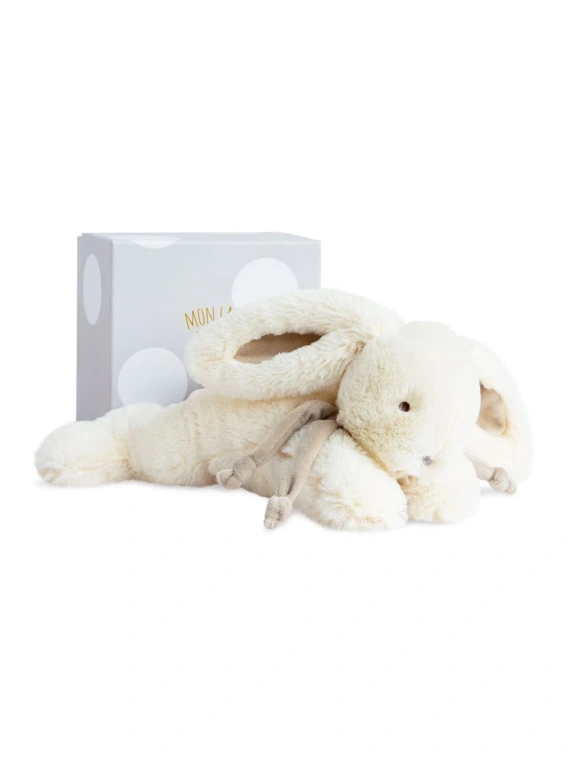 DouDou et Compagnie Lapin Bonbon Zajačik hnedý PM 20cm