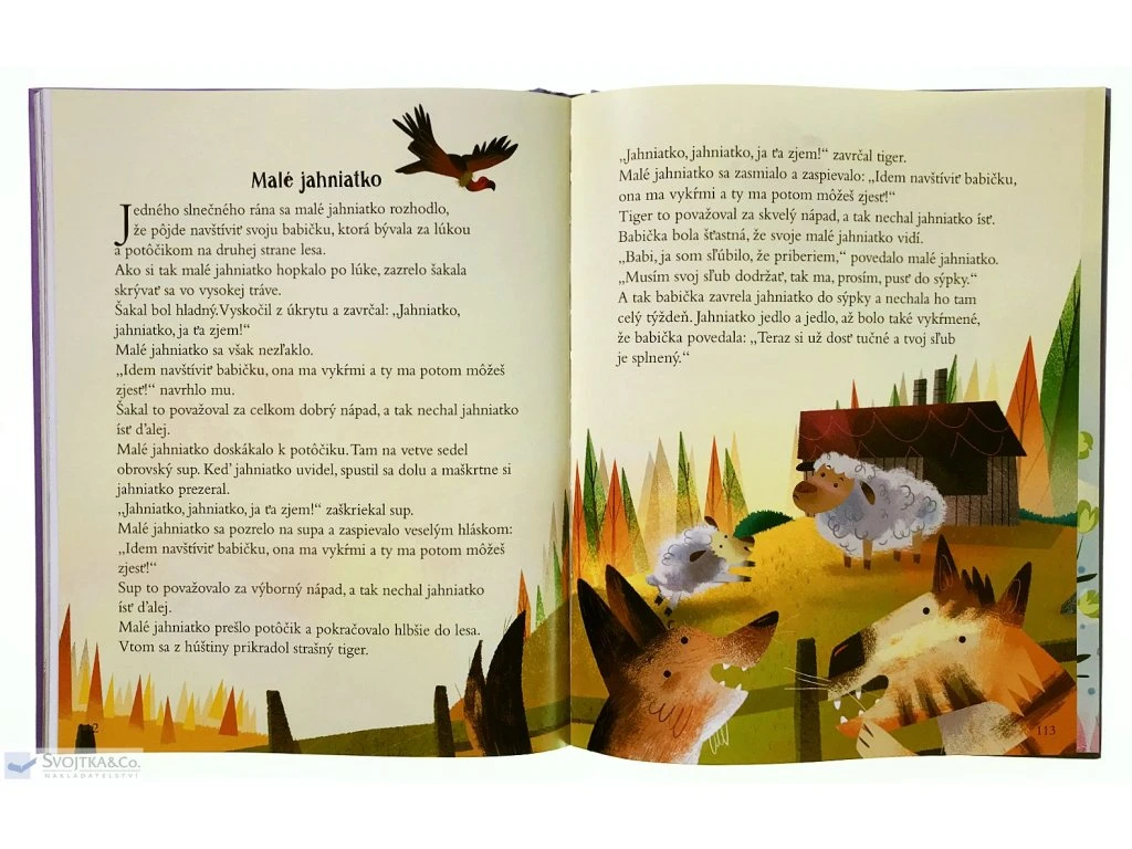 Babi, čítaj mi! – Obrázok 7
