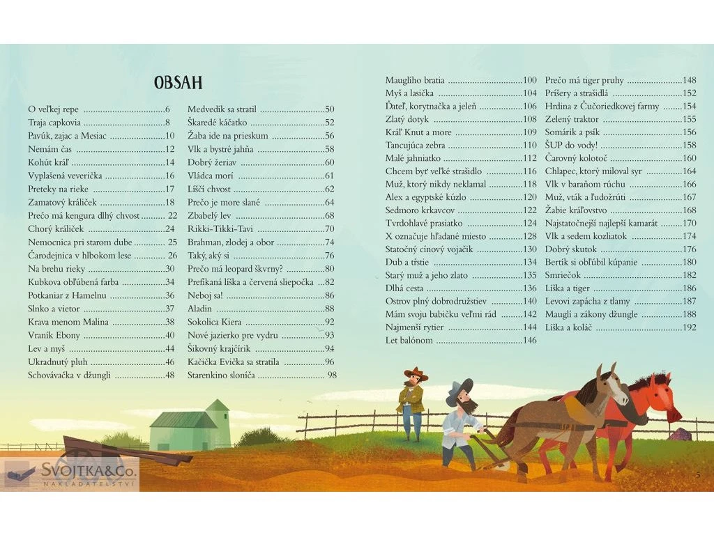 Babi, čítaj mi! – Obrázok 2
