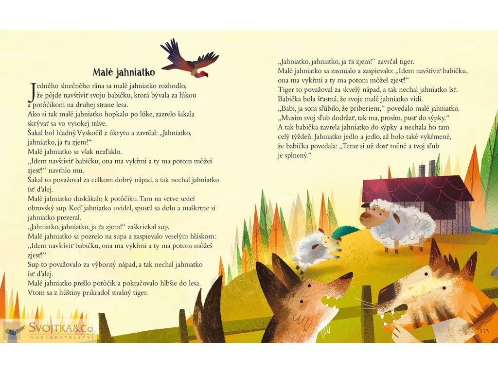 Babi, čítaj mi! – Obrázok 4
