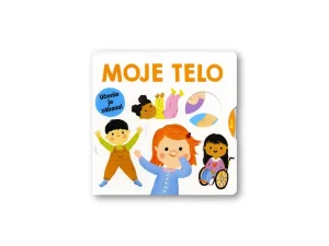 Moje telo Maria Neradova
