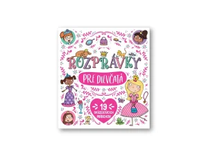 Rozprávky pre dievčatá kolektív