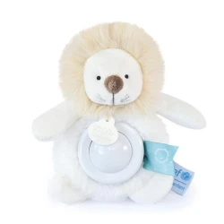 DouDou et Compagnie Nočné svetielko Lev UNICEF – Obrázok 2