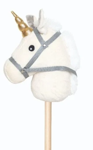 Hoppy horse jednorožec