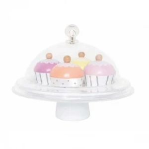 Jabadabado Podnos s cupcake