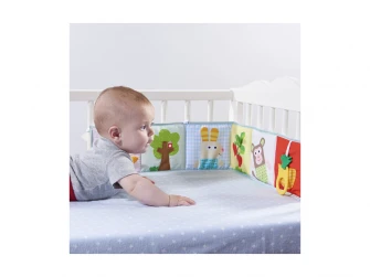 TAF TOYS KNIHA 3V1 PRE NAJMENŠÍCH – Obrázok 5
