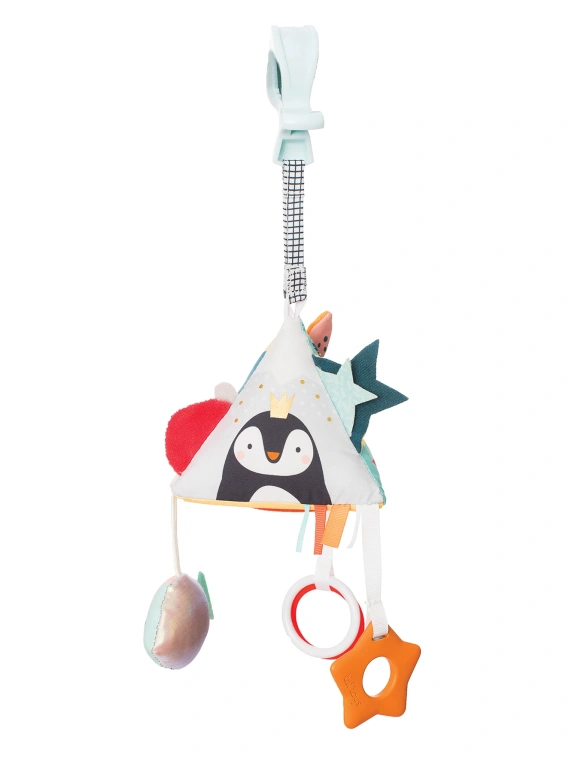 TAF TOYS PYRAMÍDA SEVERNÝ PÓL
