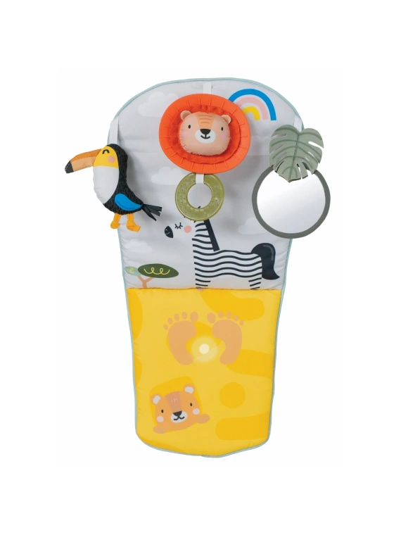 TAF TOYS HRACÍ PULTÍK DO AUTA SAVANA