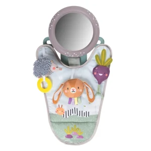 TAF TOYS HRACÍ PULT DO AUTA ZÁHRADA