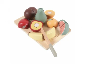LITTLE DUTCH KRÁJACIE OVOCIE 2r.+ – Obrázok 7