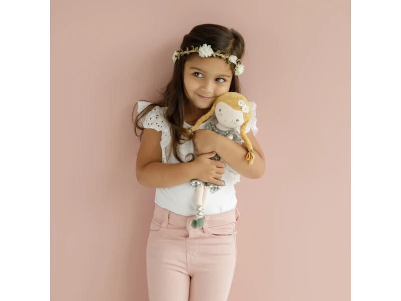 LITTLE DUTCH BÁBIKA JULIA 35CM – Obrázok 3