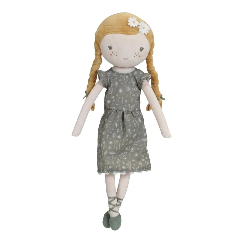LITTLE DUTCH BÁBIKA JULIA 35CM