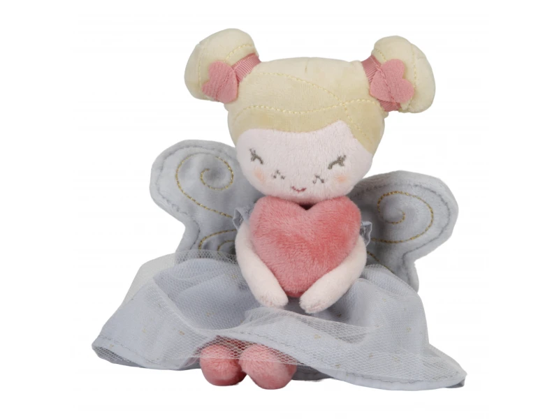 LITTLE DUTCH BÁBIKA FAY VÍLA LÁSKY 20 CM 1r.+ – Obrázok 13