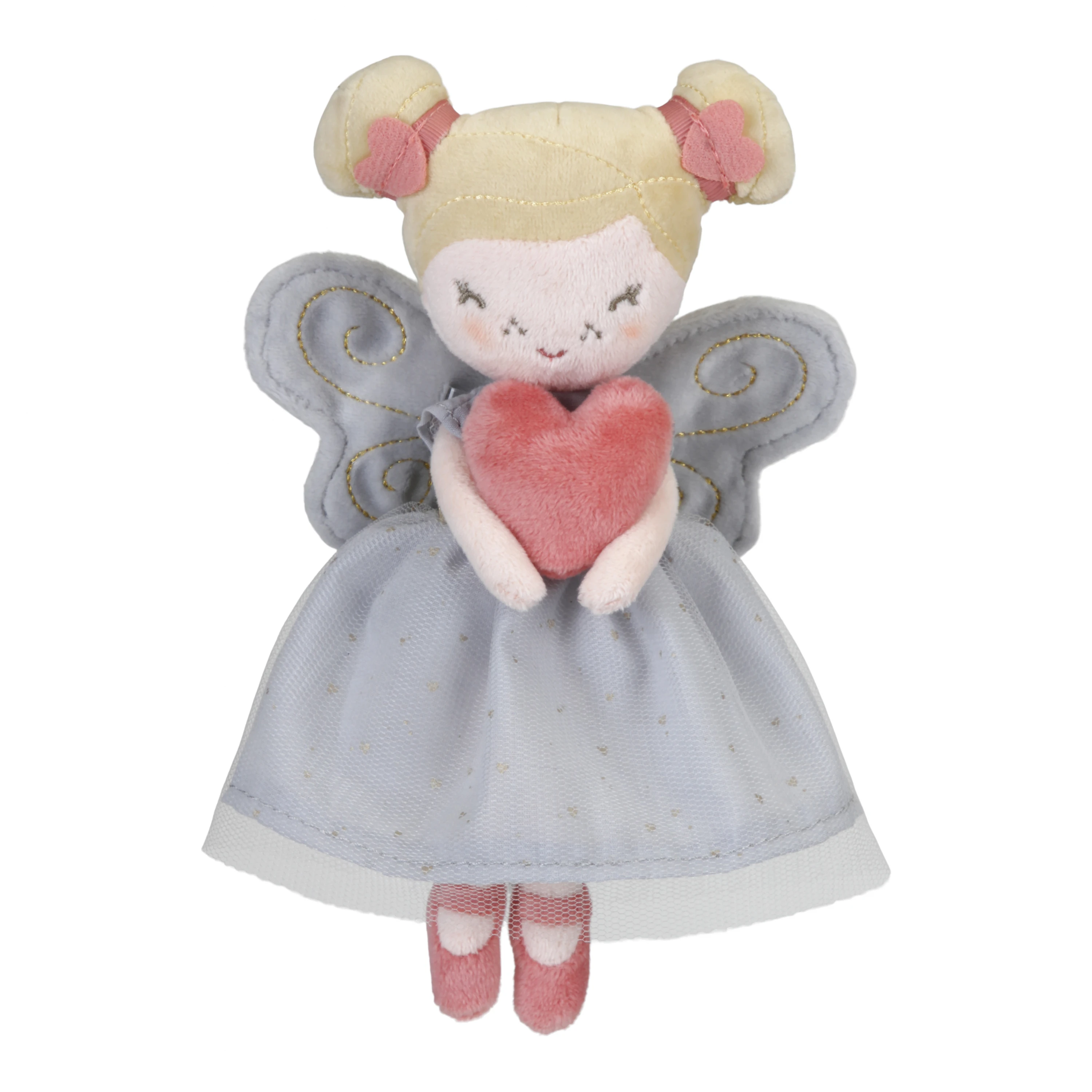 LITTLE DUTCH BÁBIKA FAY VÍLA LÁSKY 20 CM 1r.+ – Obrázok 14