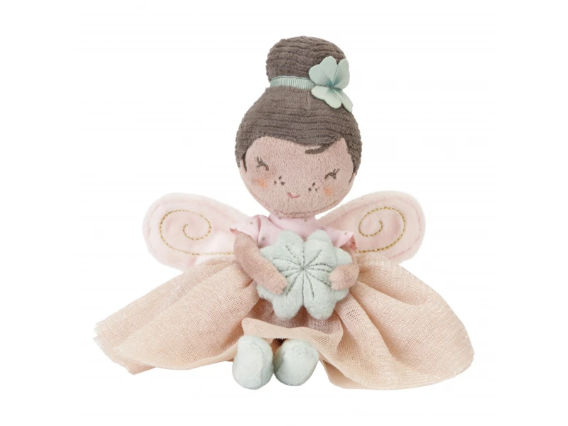 LITTLE DUTCH BÁBIKA ELLA VÍLA ŠŤASTIA 20 CM 1r.+ – Obrázok 12