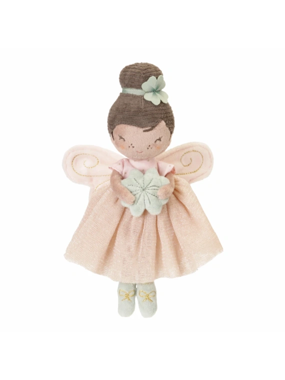 LITTLE DUTCH BÁBIKA ELLA VÍLA ŠŤASTIA 20 CM 1r.+