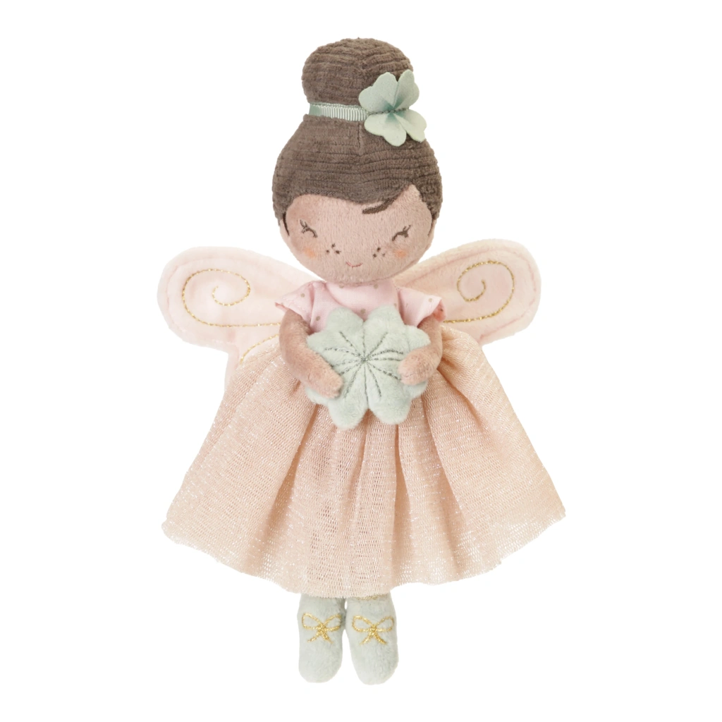LITTLE DUTCH BÁBIKA ELLA VÍLA ŠŤASTIA 20 CM 1r.+