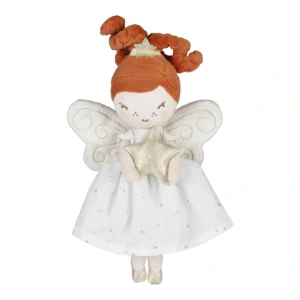 LITTLE DUTCH BÁBIKA MIA VÍLA NÁDEJE 20 CM 1r.+