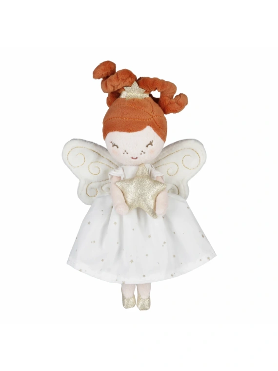 LITTLE DUTCH BÁBIKA MIA VÍLA NÁDEJE 20 CM 1r.+