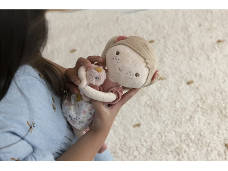 LITTLE DUTCH BÁBIKA ANNA 35 CM 1r.+ – Obrázok 2
