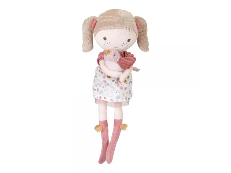 LITTLE DUTCH BÁBIKA ANNA 35 CM 1r.+ – Obrázok 12