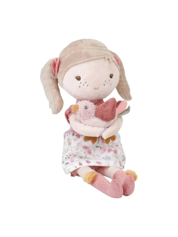 LITTLE DUTCH BÁBIKA ANNA 35 CM 1r.+