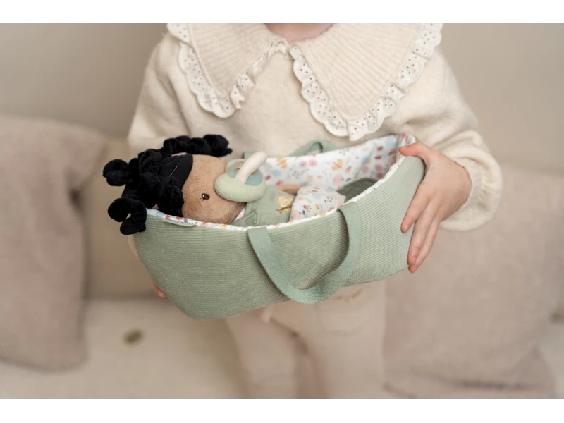 LITTLE DUTCH BÁBIKA BABY EVI 1r.+ – Obrázok 8