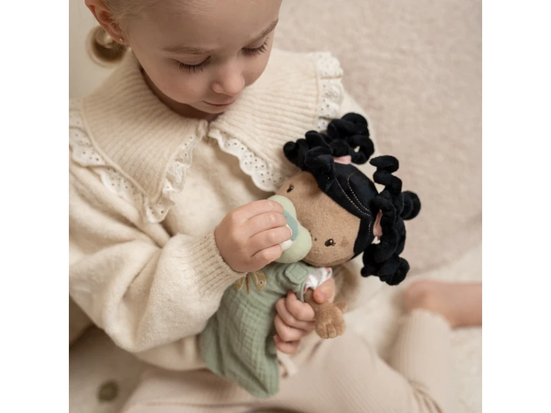 LITTLE DUTCH BÁBIKA BABY EVI 1r.+ – Obrázok 6