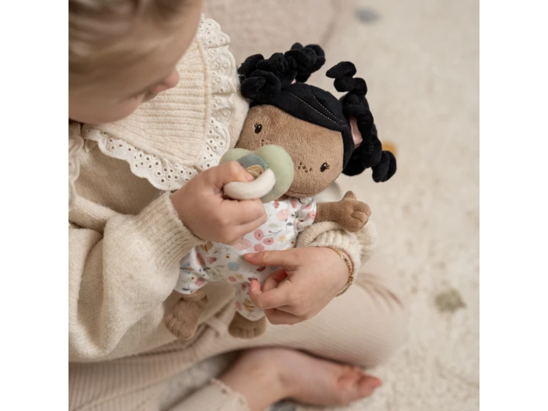 LITTLE DUTCH BÁBIKA BABY EVI 1r.+ – Obrázok 5