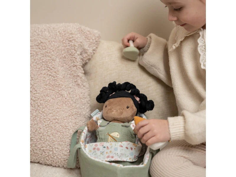 LITTLE DUTCH BÁBIKA BABY EVI 1r.+ – Obrázok 4