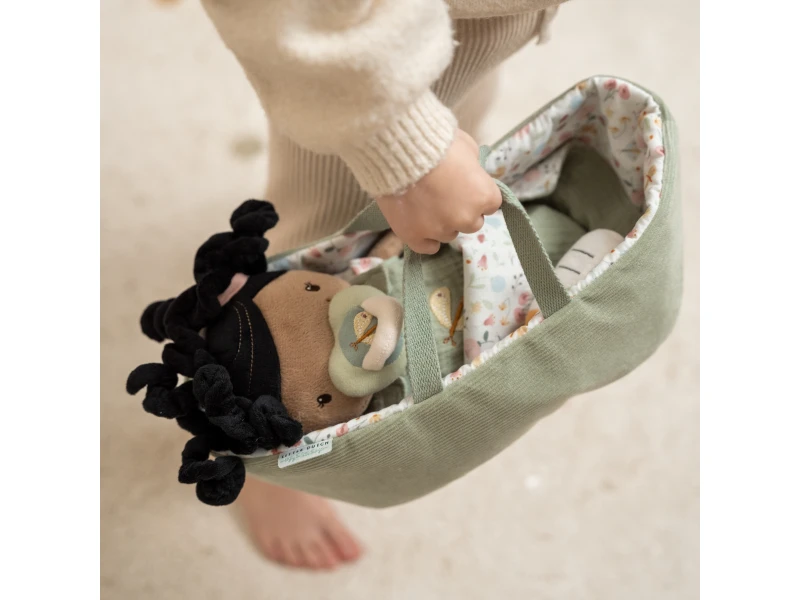 LITTLE DUTCH BÁBIKA BABY EVI 1r.+ – Obrázok 2