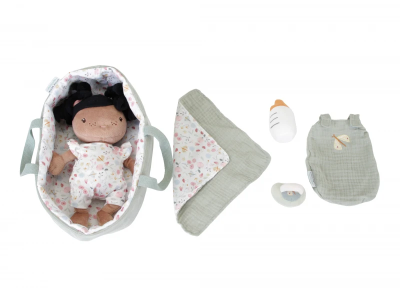 LITTLE DUTCH BÁBIKA BABY EVI 1r.+ – Obrázok 15