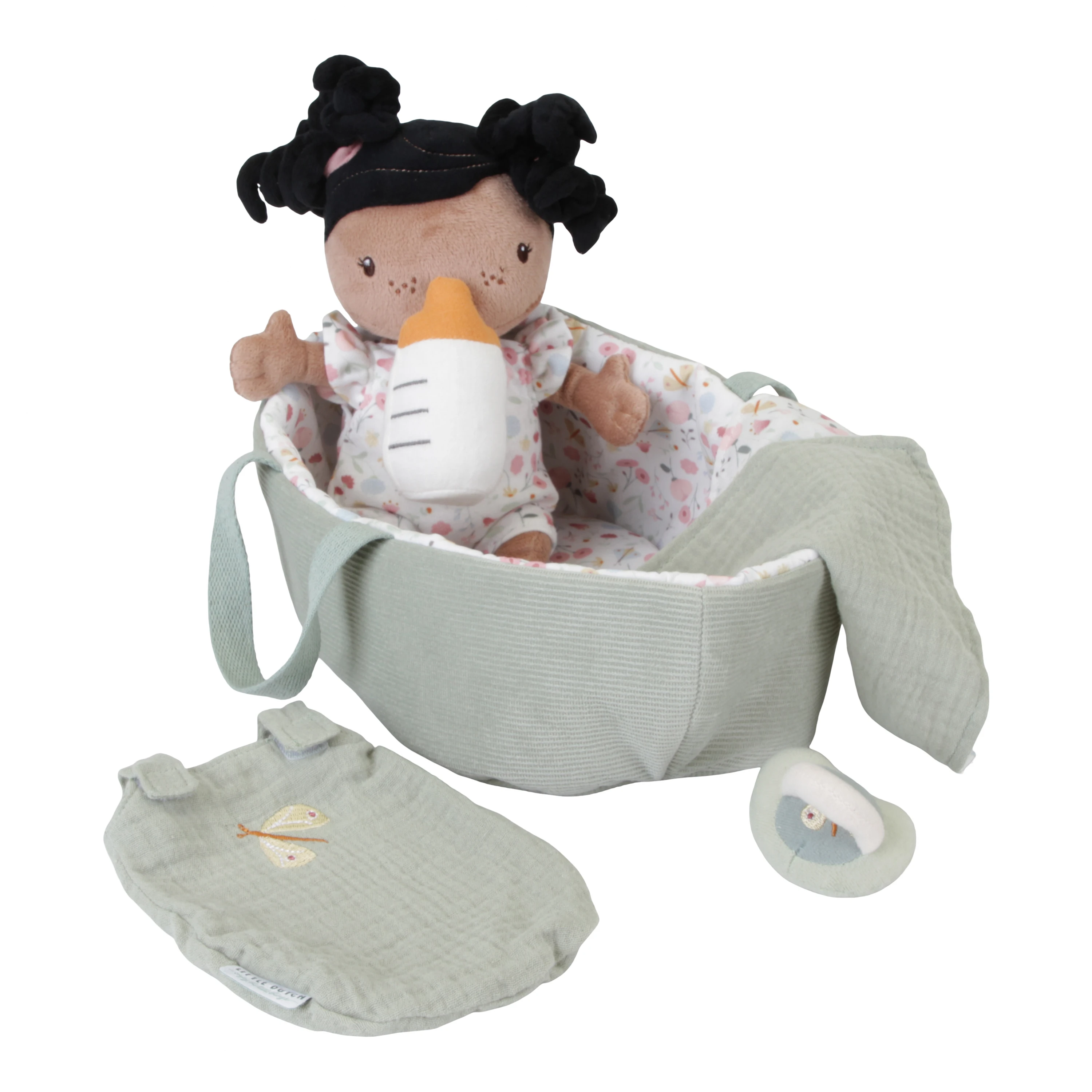 LITTLE DUTCH BÁBIKA BABY EVI 1r.+ – Obrázok 17