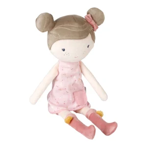 LITTLE DUTCH BÁBIKA ROSA 50CM 1r.+