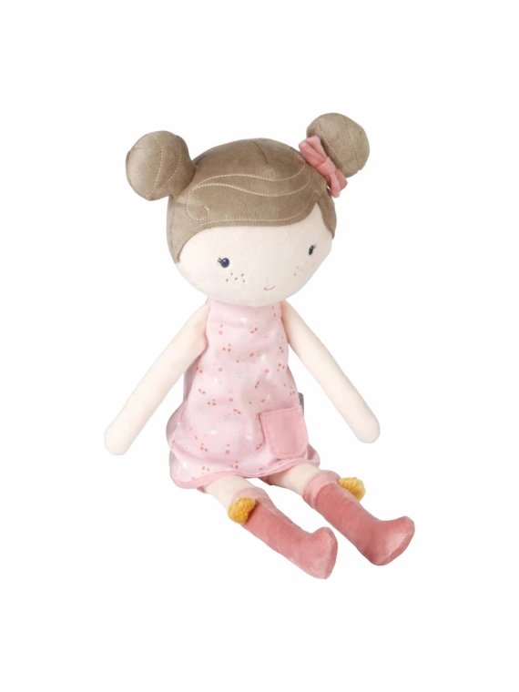 LITTLE DUTCH BÁBIKA ROSA 50CM 1r.+
