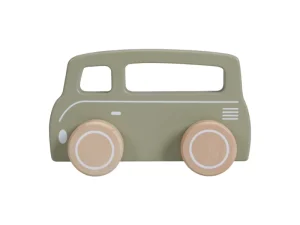LITTLE DUTCH AUTÍČKO DODÁVKA OLIVE NEW 1r.+