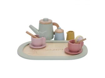 LITTLE DUTCH ČAJOVÝ SET 2r.+ – Obrázok 10