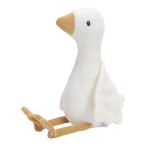 LITTLE DUTCH PLYŠOVÁ HRAČKA 30 CM HUSA