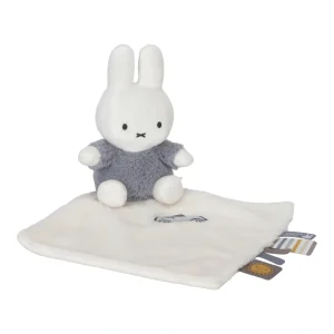 LITTLE DUTCH MAZNÁČIK KRÁLIČEK MIFFY FLUFFY BLUE