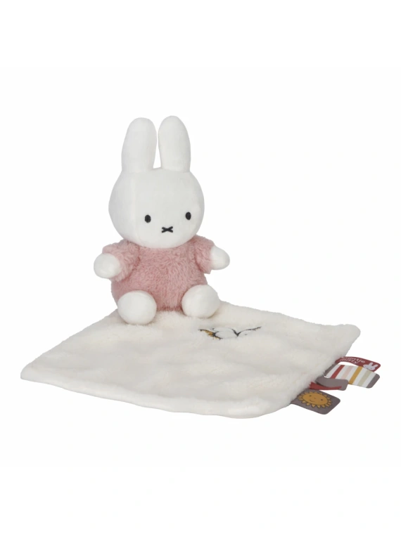 LITTLE DUTCH MAZNÁČIK KRÁLIČEK MIFFY FLUFFY PINK